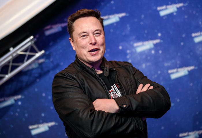 Elon Musk Is African Why Isnt He Recognized As One Biografrica 5441